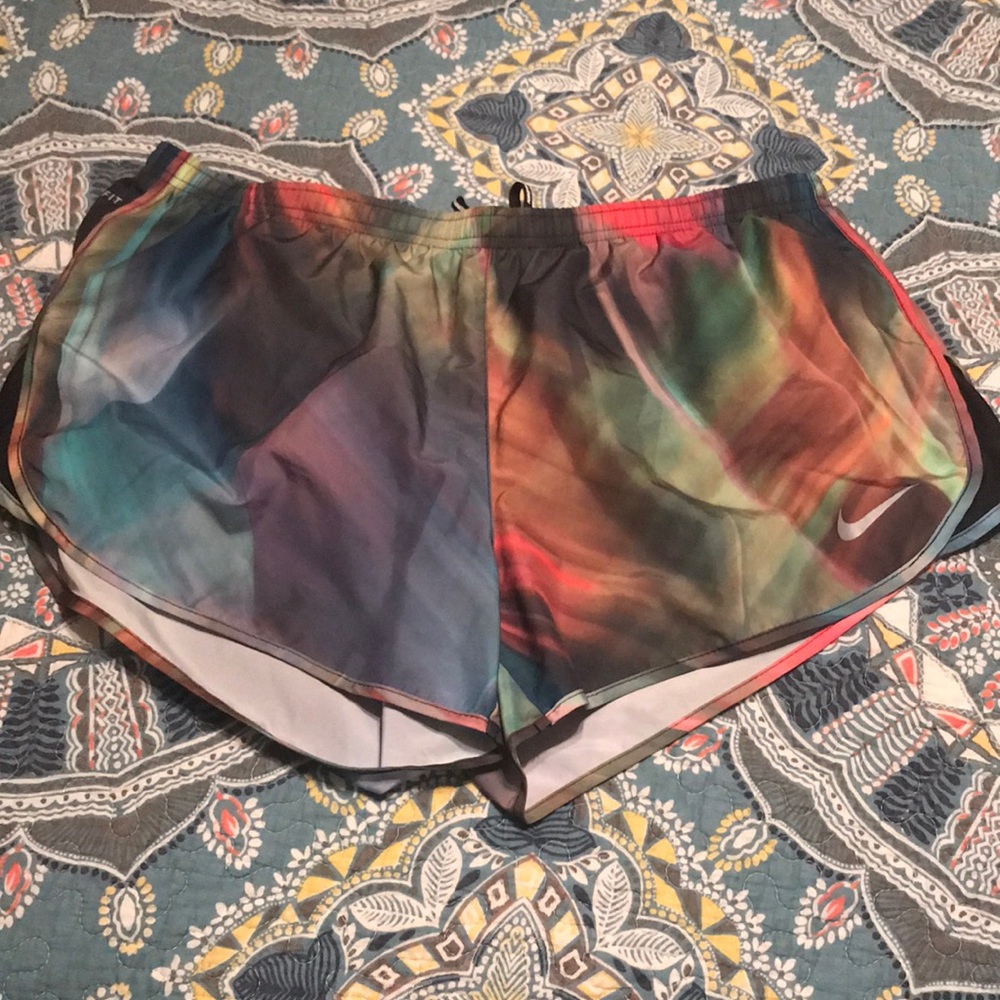 Nike shorts